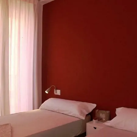 Apartment Homenfun Sants Station *