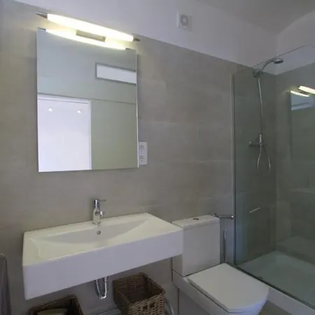 Homenfun Sants Station Apartment Barcelona